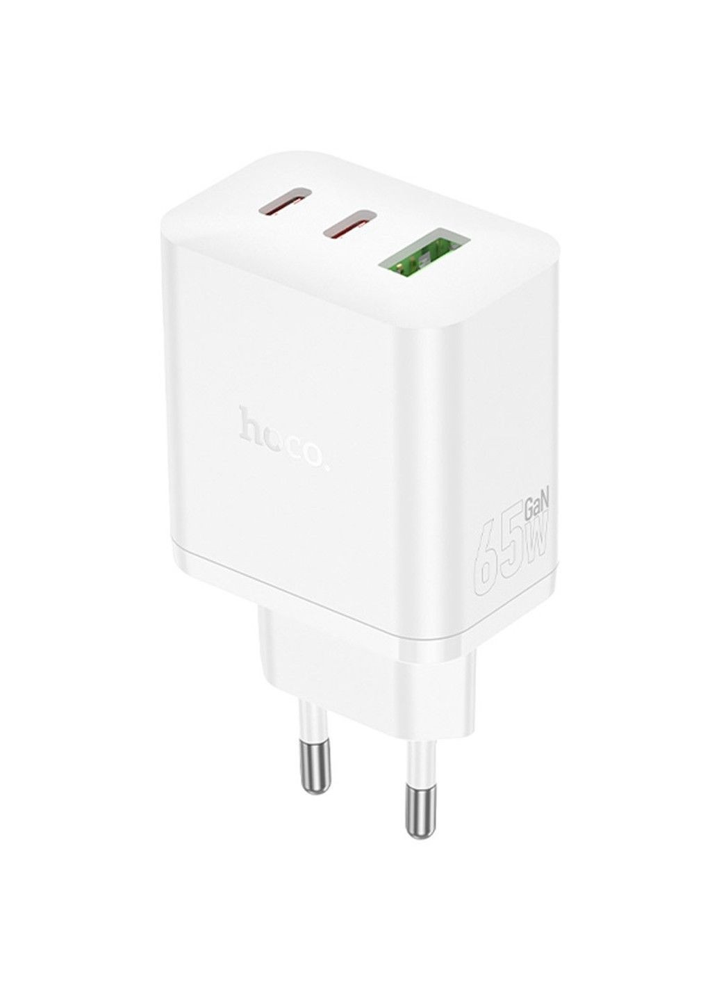 МЗП N51 Scenery PD65W (1USB-A/2C) Hoco (324104511)