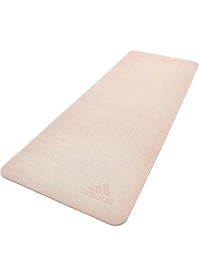 Килимок для йоги TPE 176х61 см adidas Adidas Premium Yoga Mat (398111742)