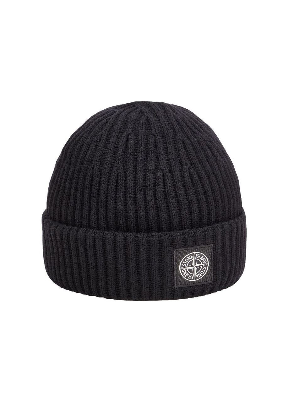 Шапка стон Stone Island (303140707)