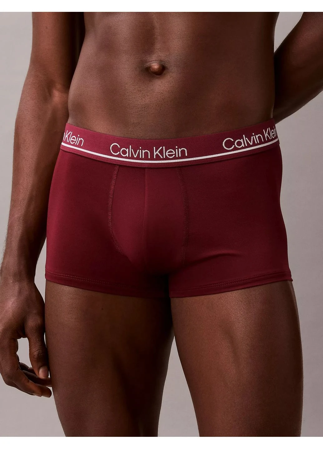 Трусы (4 шт.) Calvin Klein (382256794)