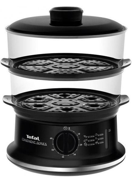 Пароварка VC140131 Tefal (332966483)