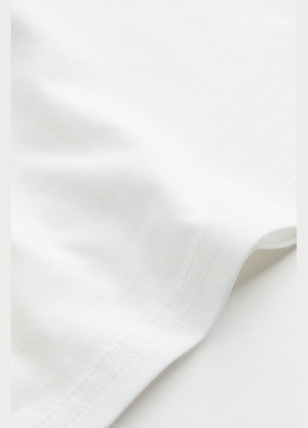 Топ з бавовни H&M (336494253)