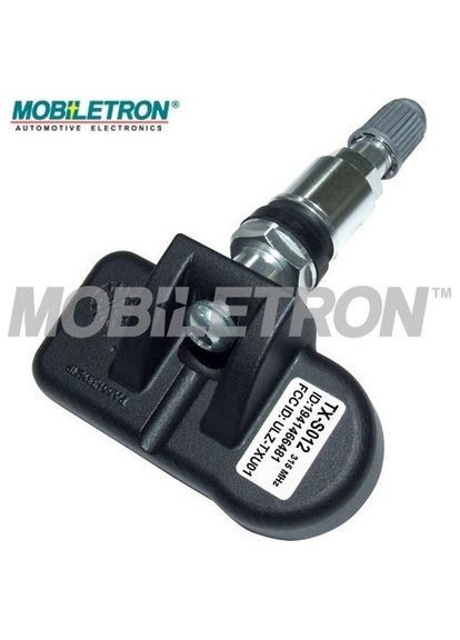 Датчик давления в шинах NISSAN JUKE MBT TXS012 Mobiletron (386940974)