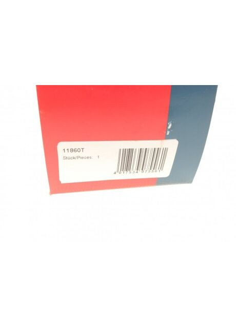 Катушка зажигания BMW 7 (E38)/5 (E39)/3 (E36/E46) 90-97 11860T RU63 No Brand (342410958)