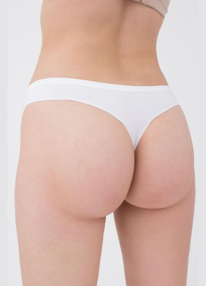 Трусики стрінги безшовні Giulia STRING (302297073)