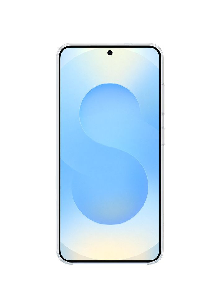 Чохол для Galaxy S25 Clear Case Transparent (EF-QS931CTEGWW) Samsung (351364440)