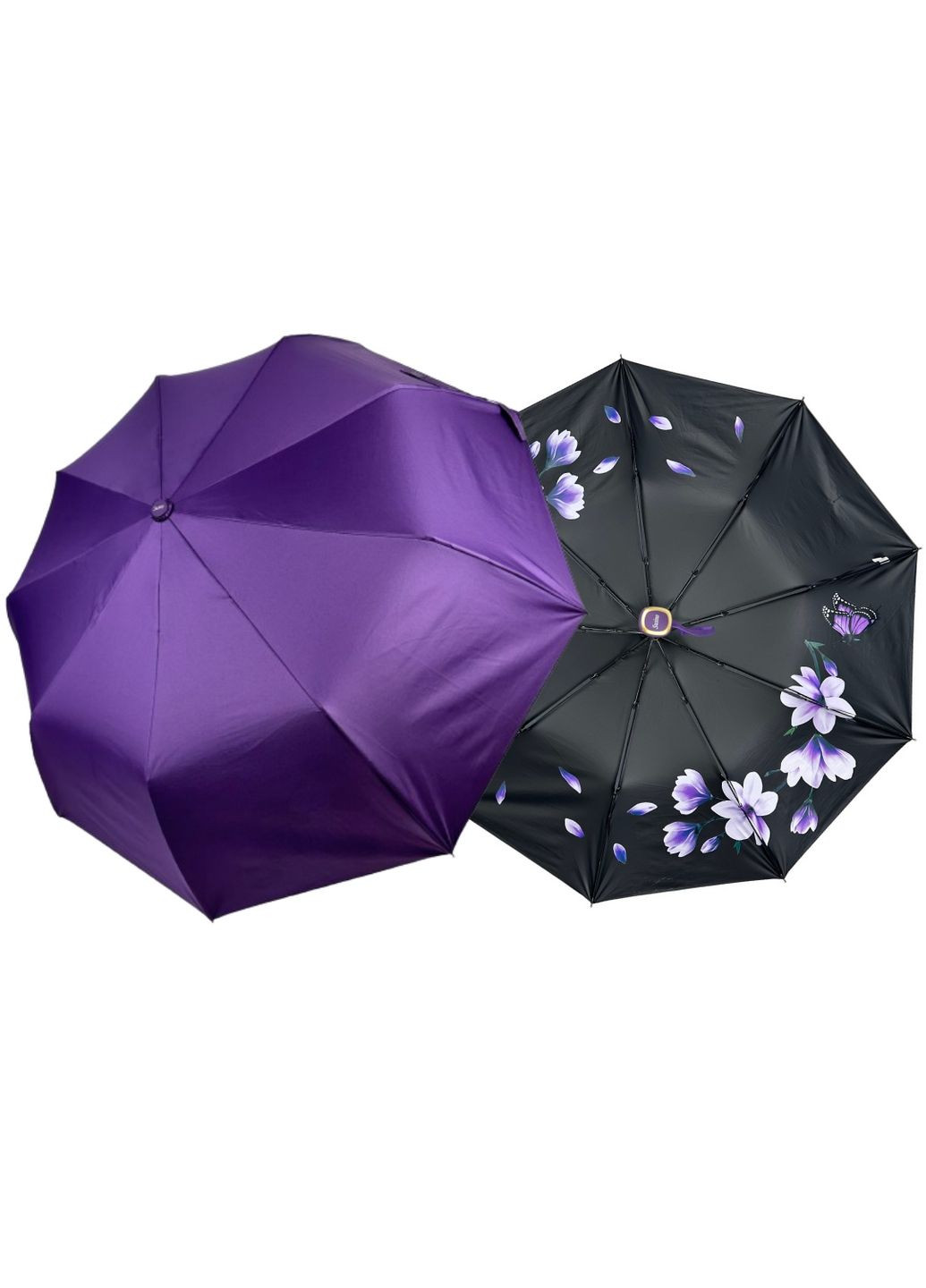 Жіноча парасолька напівавтоматична Susino (288132672)