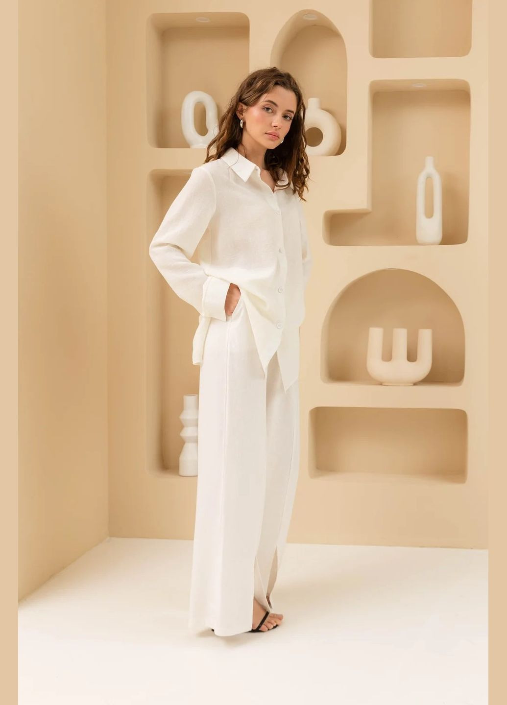 Штаны Seventeen (302396948)