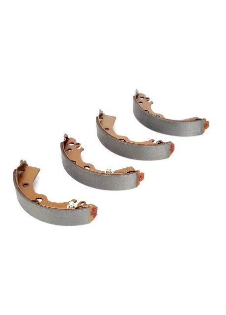 Колодка торм. барабан. Nissan Almera N15/Sunny/Sentra 180X32 задн. (пр-во) 07030 LPR (364834260)