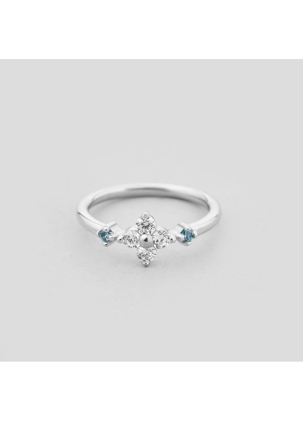 Каблучка Квітковий танець Minimal (342082238)