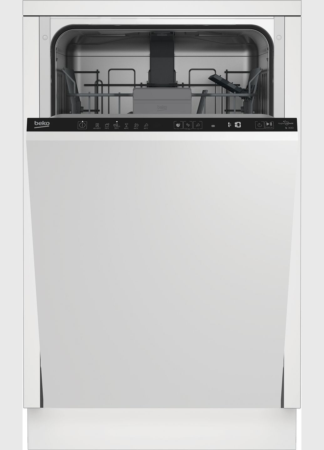 Посудомийна машина BDIS36020 (6834326) BEKO (335807041)