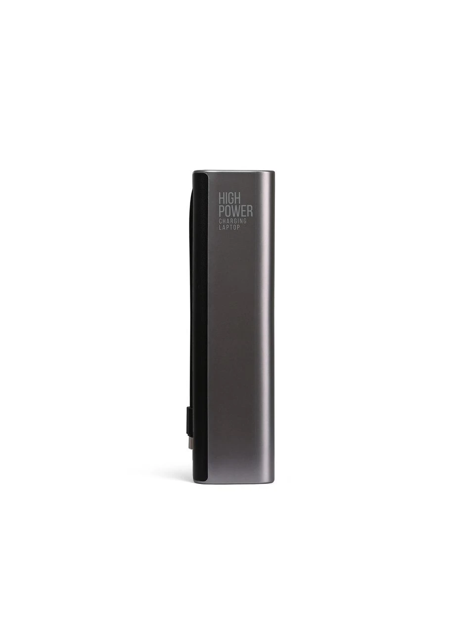 Павербанк 20000mAh VPB-366 165W PD100W +Display Videx (380901535)