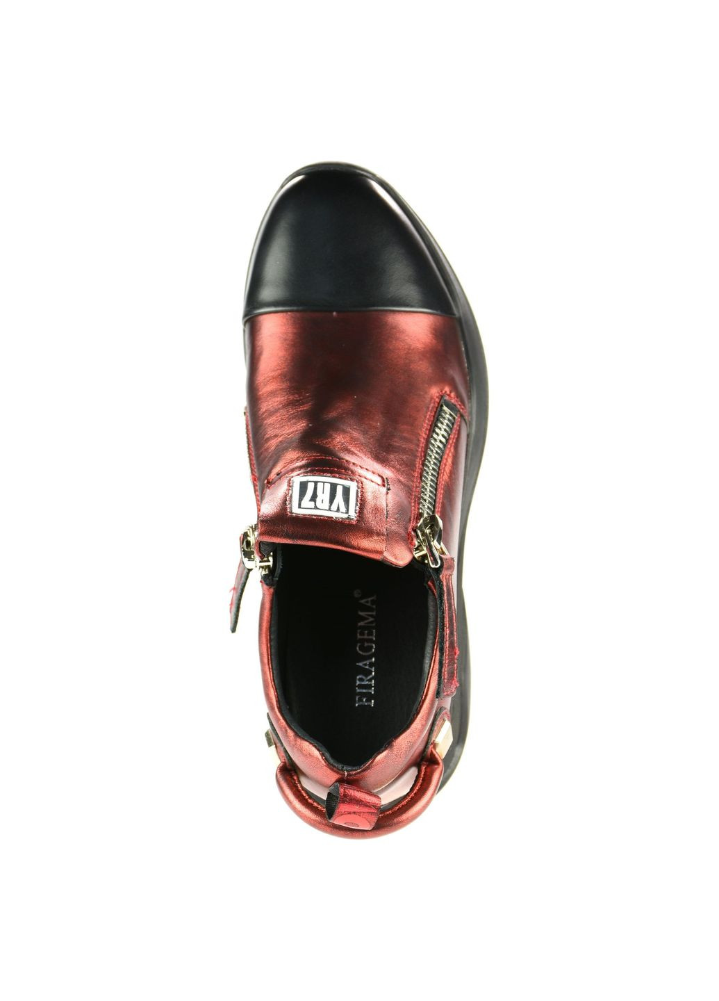 Осенние черевики Veritas