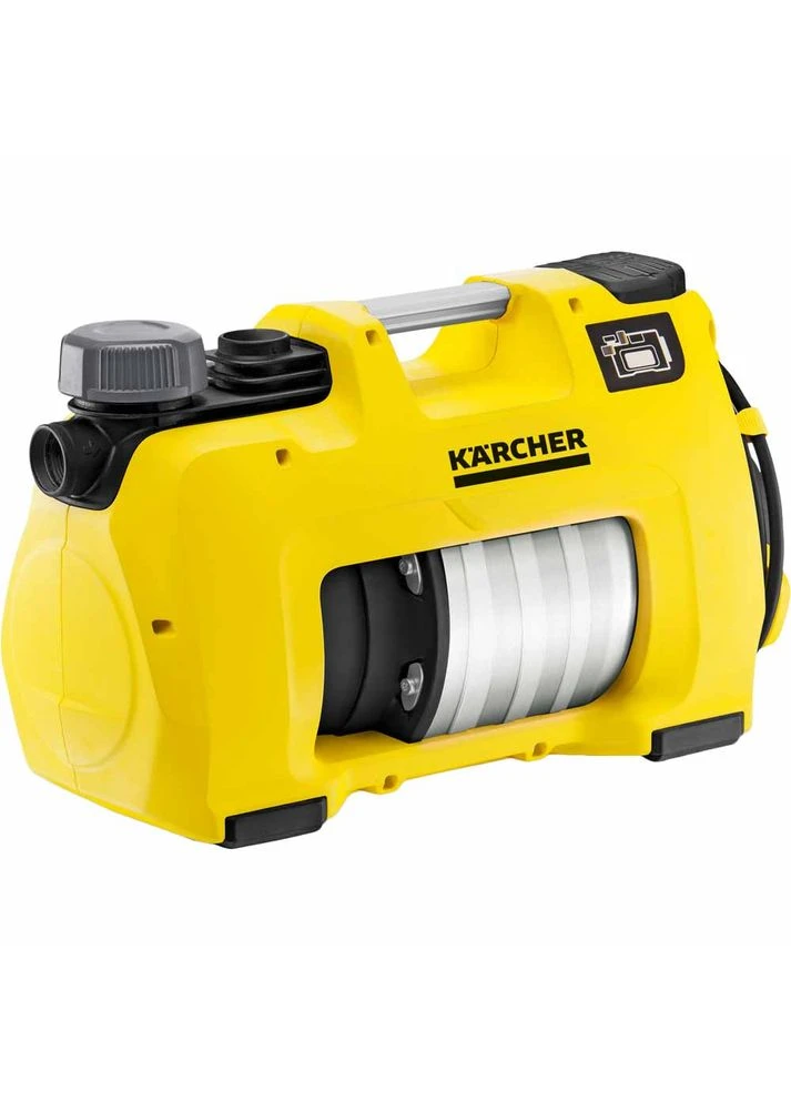Садовий насос BP 5 Home & Garden 1000 Вт (1.645-355.0) KARCHER (329143160)