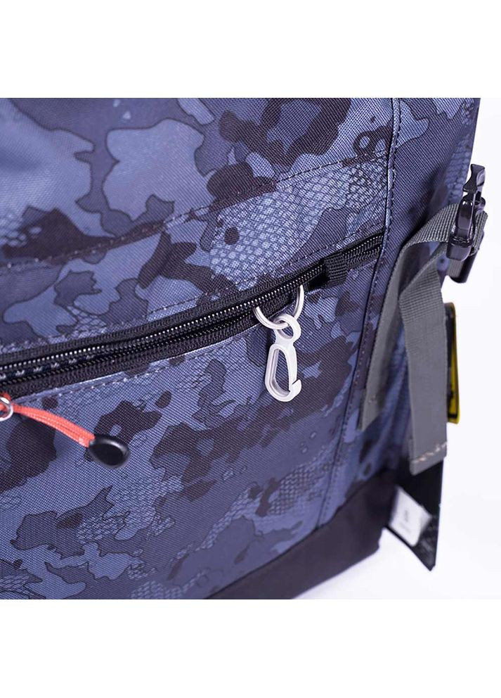 Рюкзак Slingsafe LX450 Grey Camo (45320802) Pacsafe (323121134)
