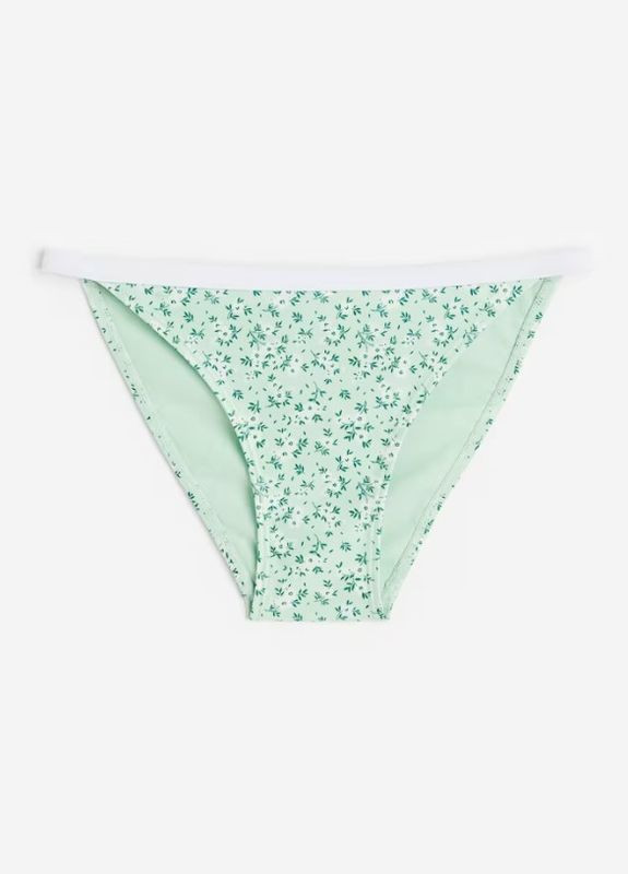 Плавки на подкладке для девочки 1135688-001 H&M (342745482)