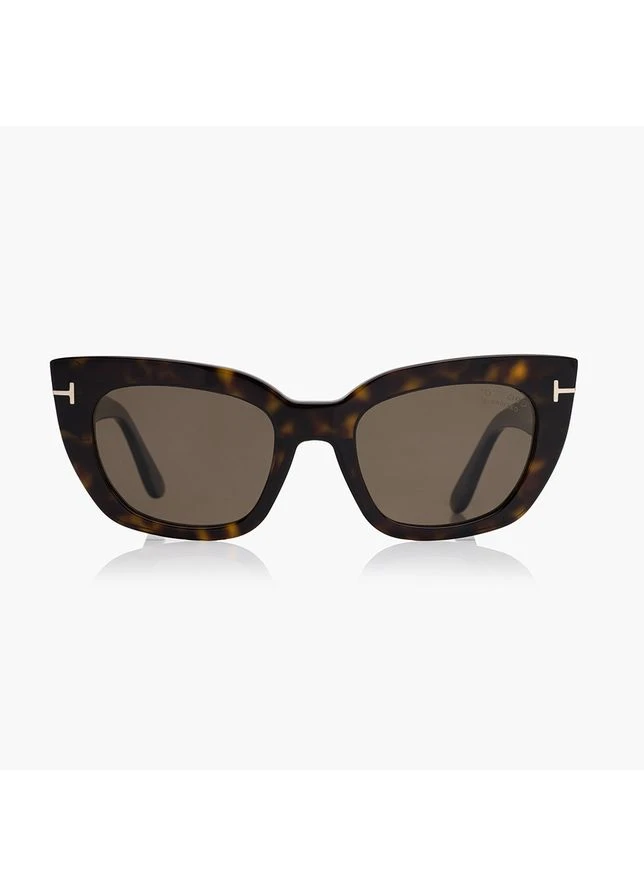 Солнцезащитные очки FT1190 52H Tom Ford (401982177)