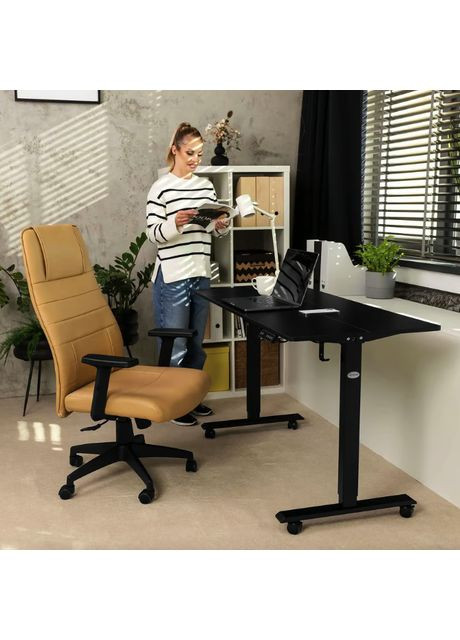 Офісне крісло Adelo Di Volio (361951699)