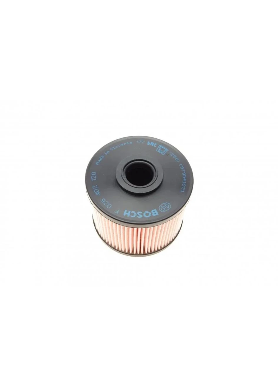 Фильтр топливный FORD FOCUS III, KUGA I, II 2.0 TDCI 08- (пр-во ) F026402120 Bosch (366175816)
