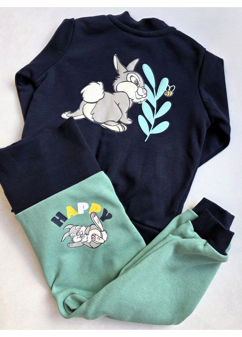 Дитячий костюм без утеплення для хлопчиків Disney Костюм (355467133)