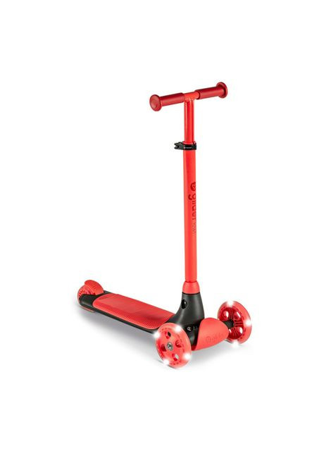 Самокат Glider Kiwi (Y101258) Yvolution (367061115)