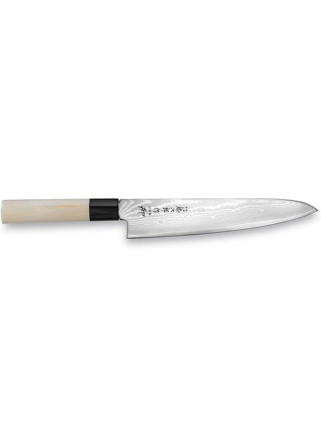 Кухонный Шеф нож 21 см Tojiro (288046778)