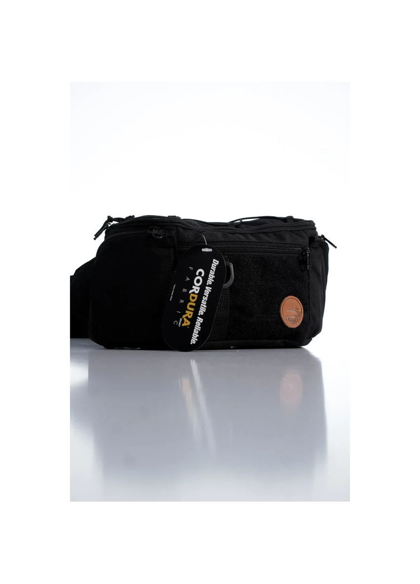 Бананка поясная-плечевая "Axis" YKK (369512518)