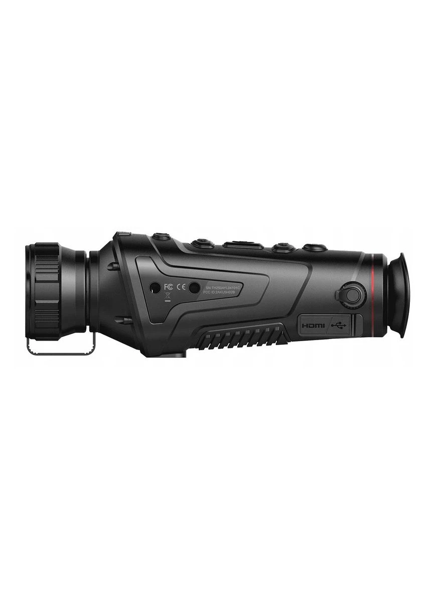 Тепловізійний монокуляр GUIDE TrackIR Pro 35mm 640x480px, 35 мм, 8-кратний цифровий зум VOX (393803832)