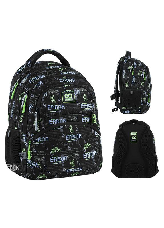 Рюкзак Education GO25-175M-7 GoPack (322617398)
