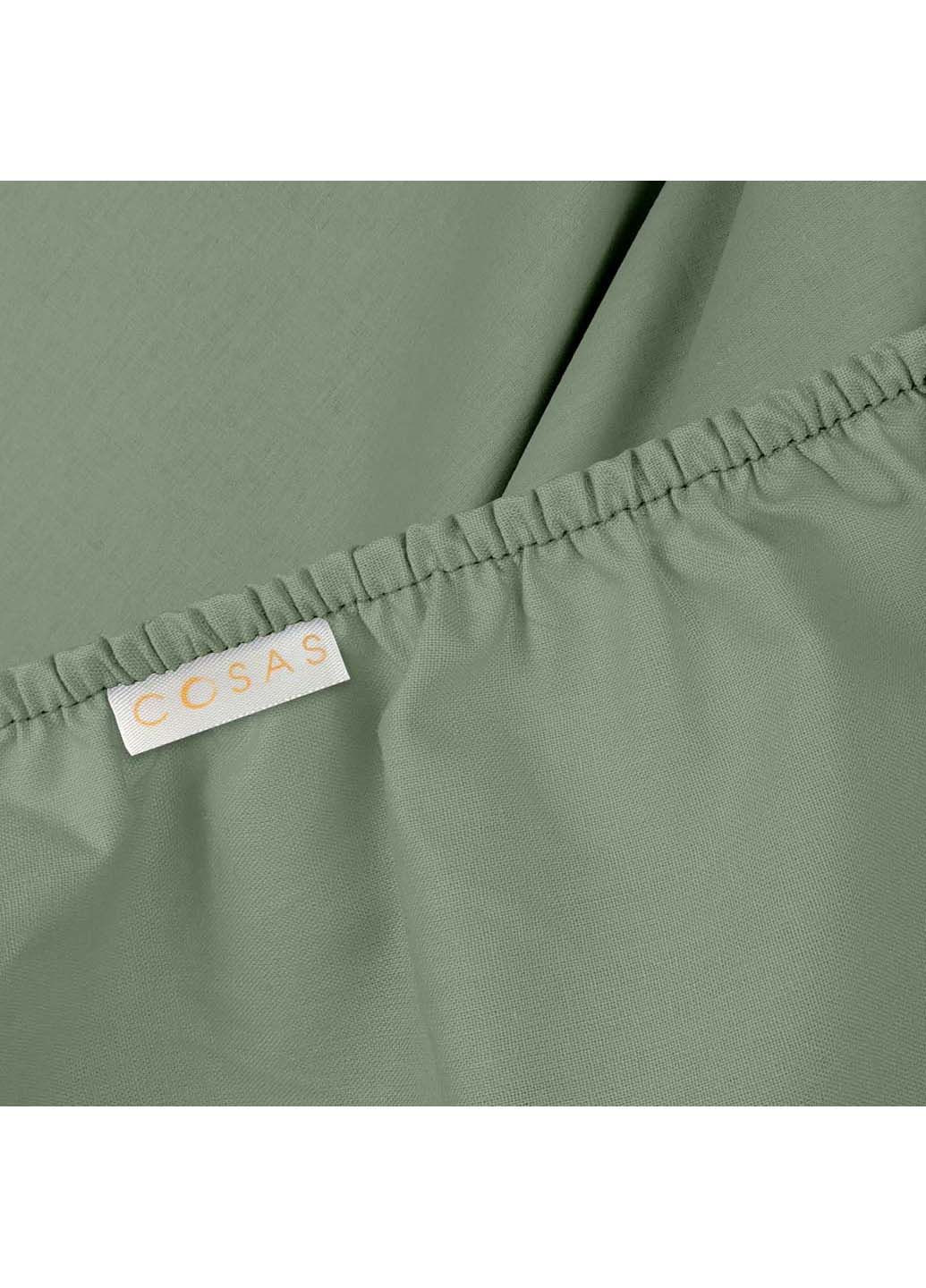 Детская простыня 60х120х12 см Cosas (311551884)