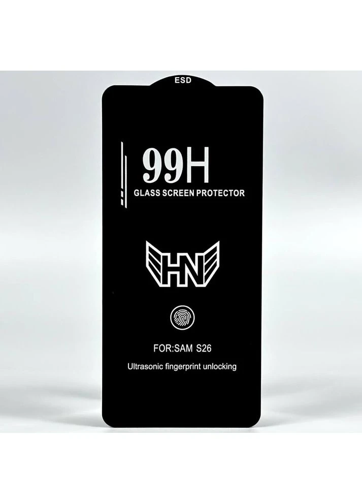 Захисне скло 99H S26 Samsung (381862927)