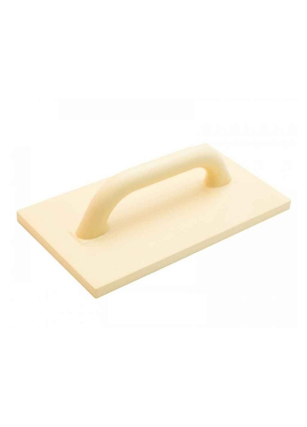 Терка поліуретанова 11х60см WoffMann (356458782)