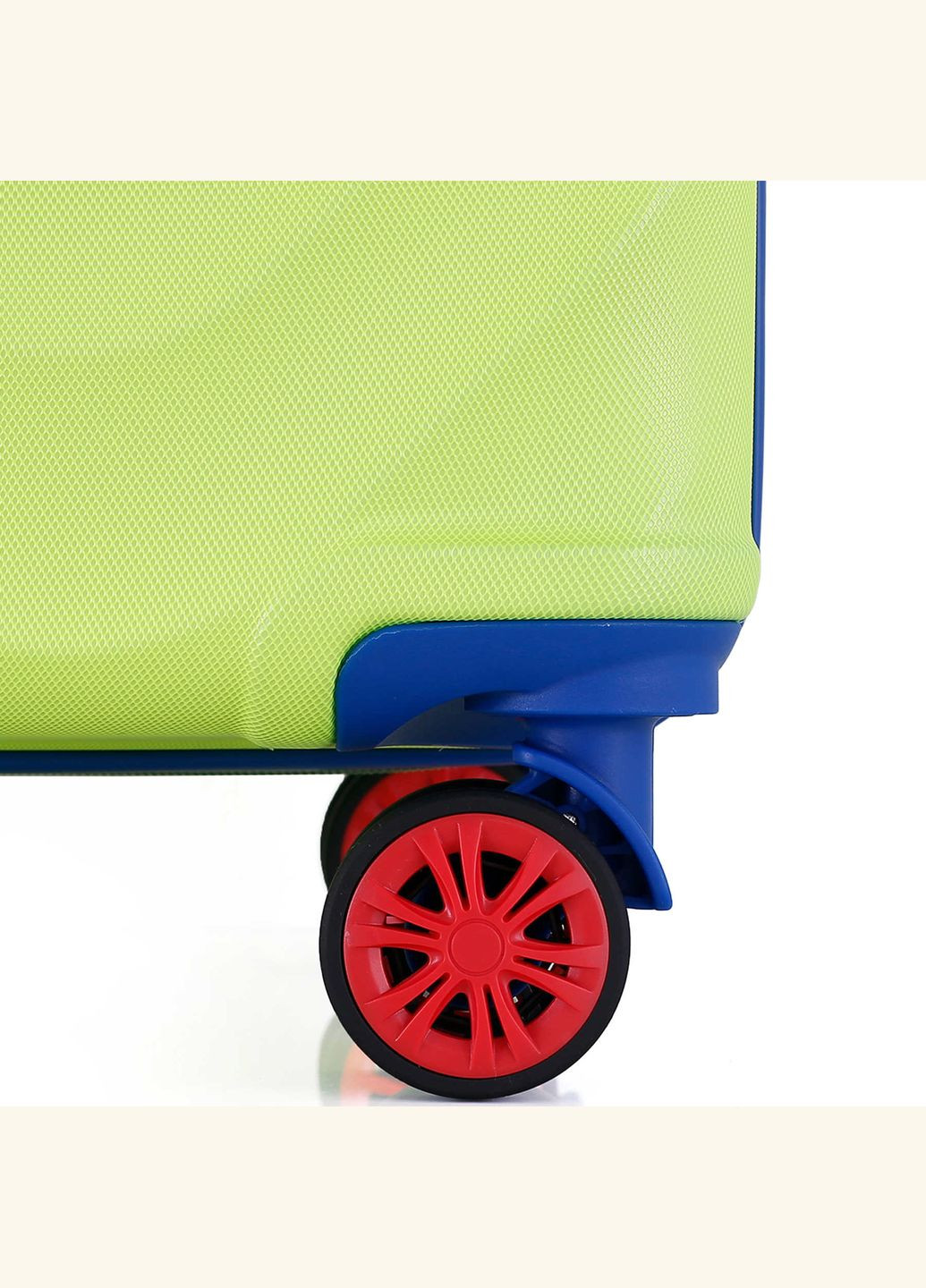 Валіза 28" (L) Lemon (T5803-3) Semi Line (322433017)