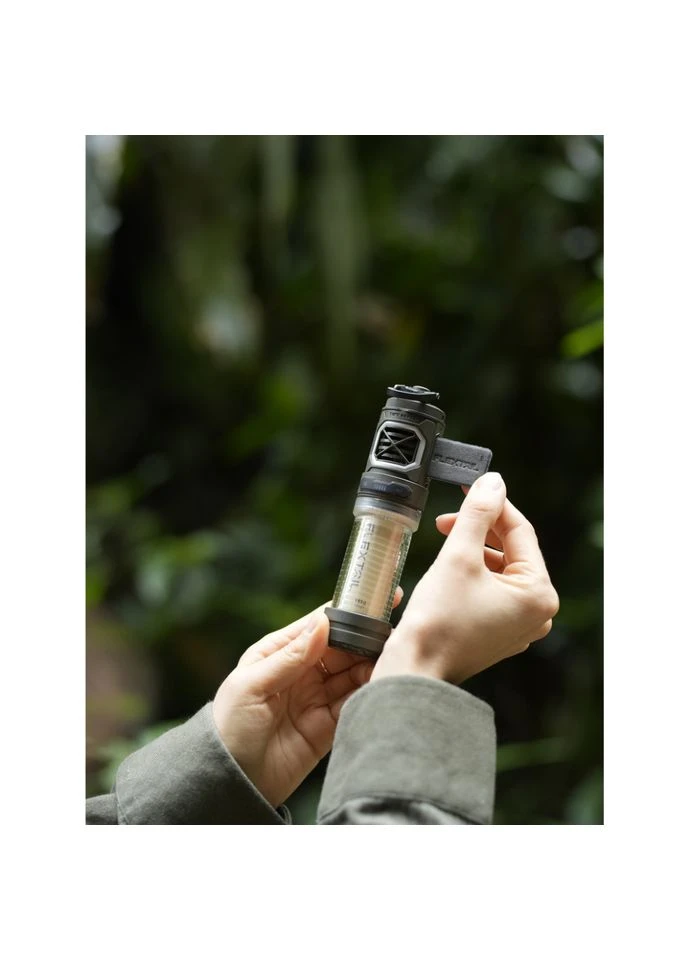 Фумігатор-ліхтар кемпінговий Tiny Repel S, зелений (A-031770) Flextail (342759012)