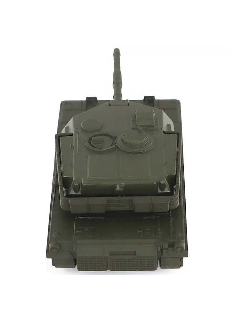 Автомодель Шевроны Героев Танк 1 ОТБр (250332W2) TechnoDrive (346998966)