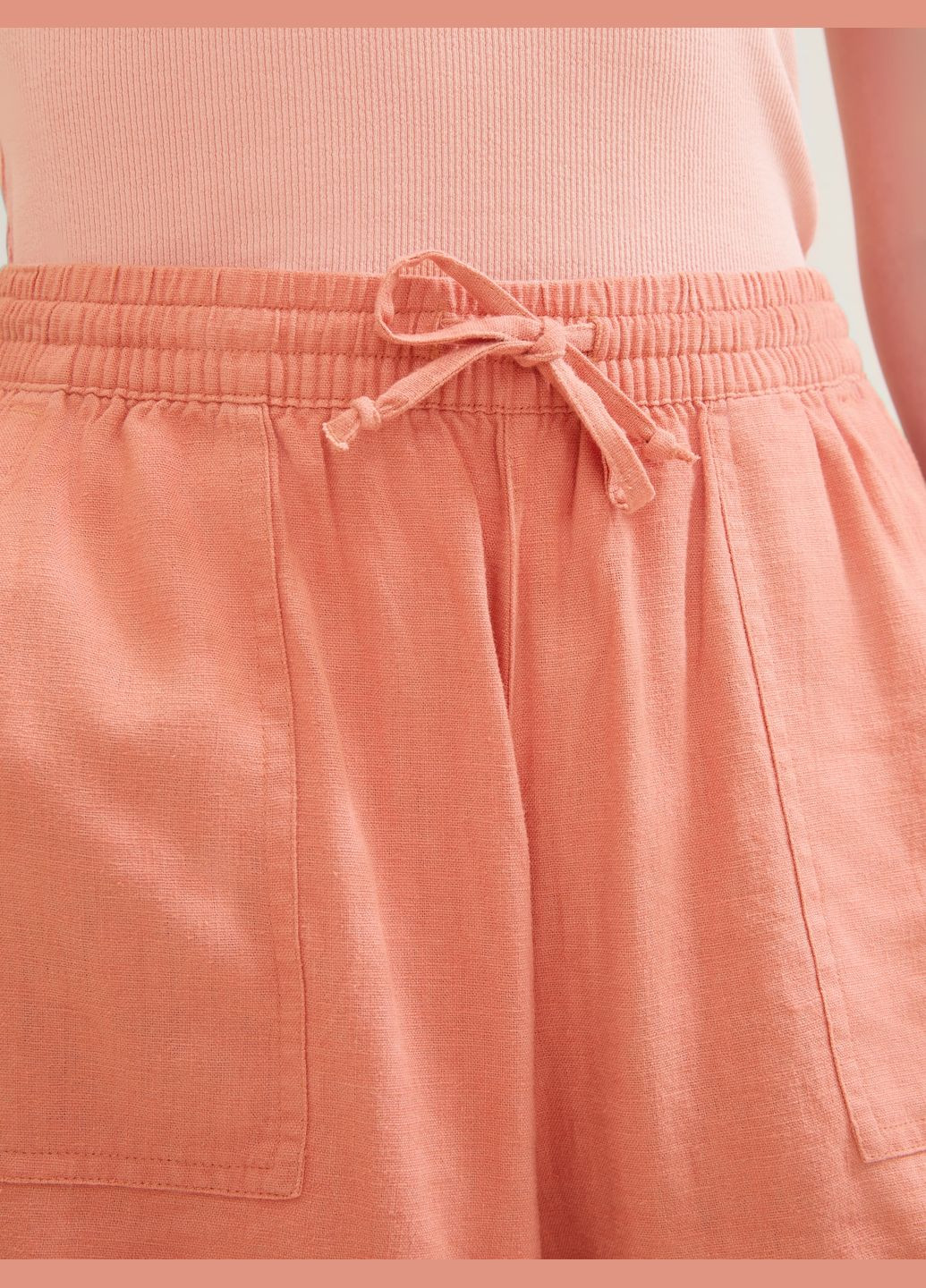 Шорты чинос Tom Tailor (300258408)