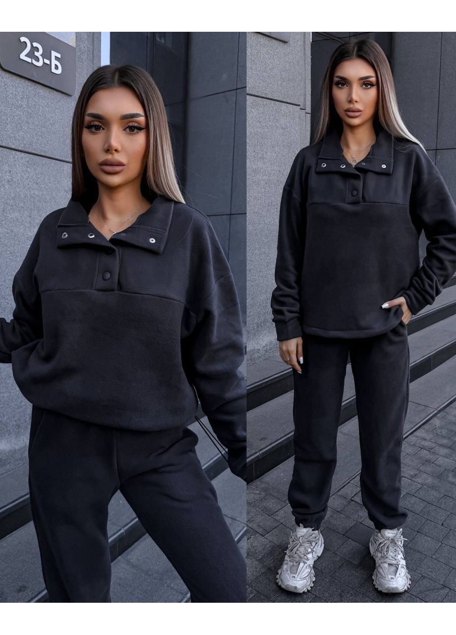 Стильний жіночий спортивний костюм No Brand (363023281)