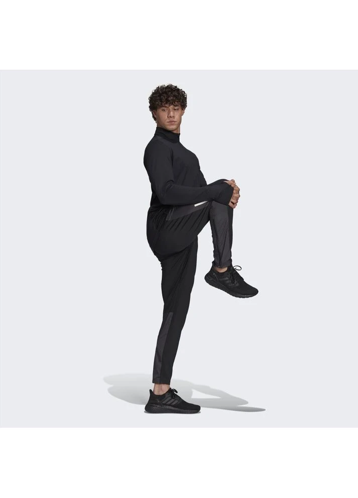 Штани Own The Run Astro Pants Black GT8937 adidas (402013399)