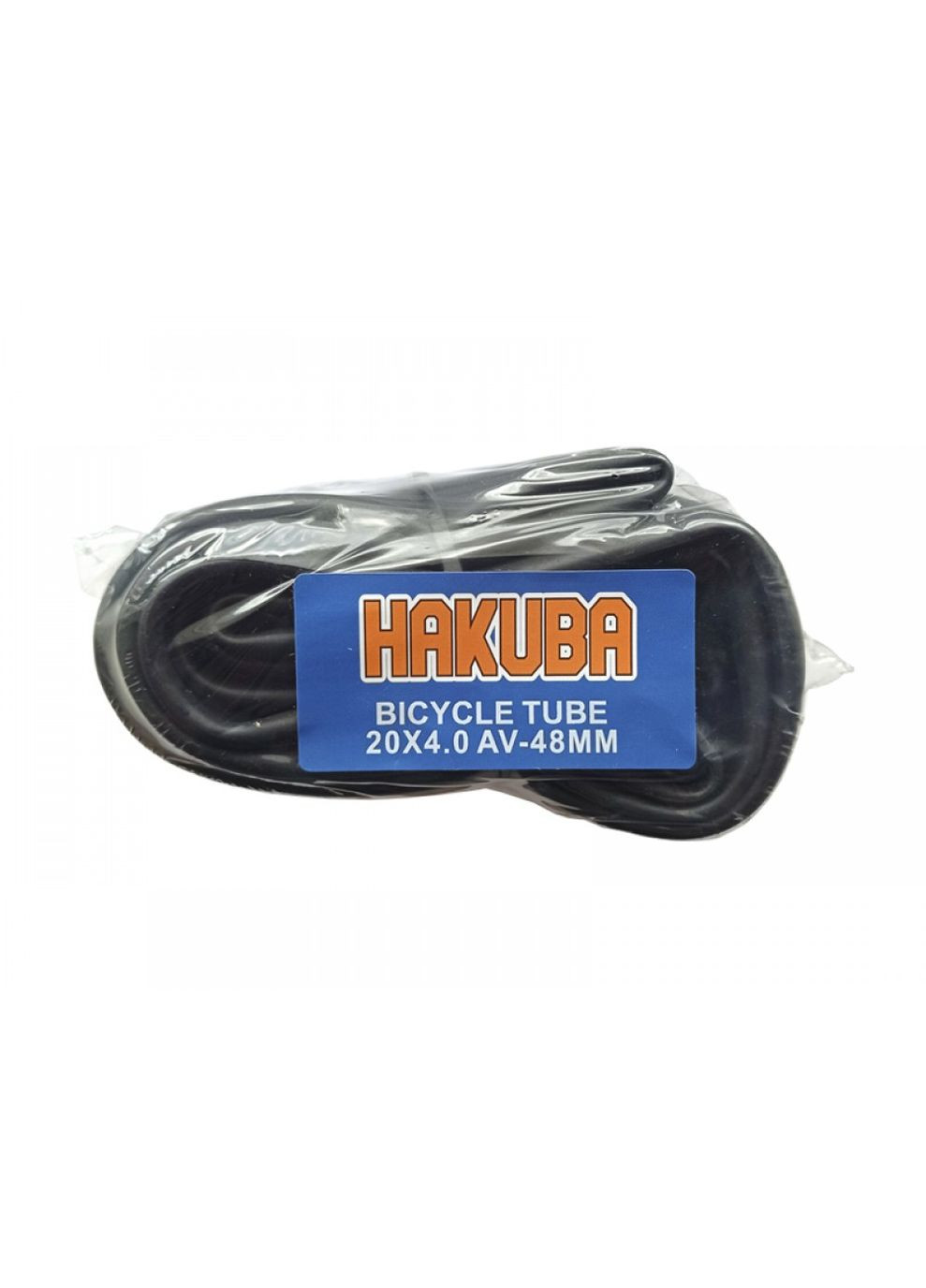 Камера FatBike 20 x 4.0 AV 48, WanDa (370705709)