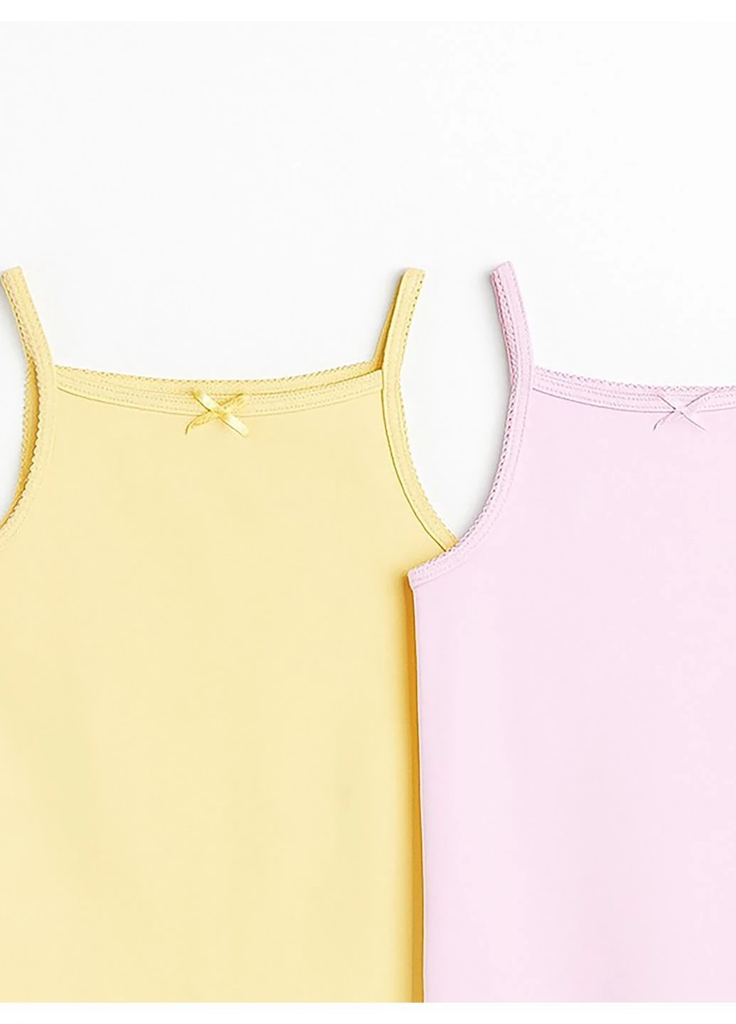 Майка (2шт) H&M (365771516)