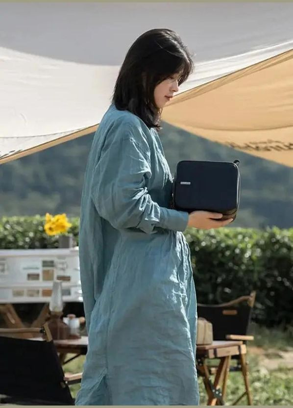 Набор посуды NH20CJ007 Titanium RZCOM7 Naturehike (316438258)