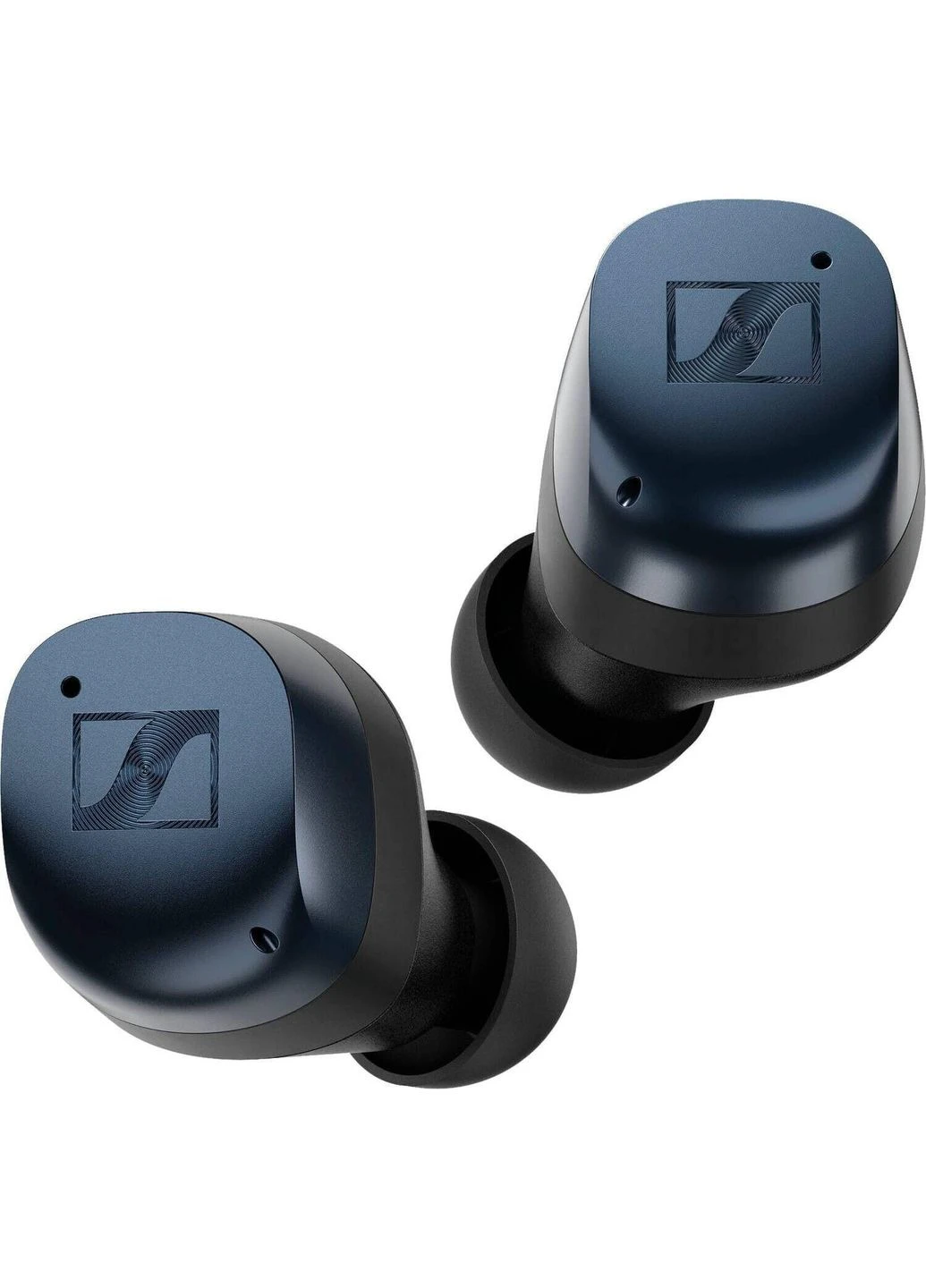 Навушники Momentum True Wireless 4 Denim (700449) Sennheiser (395100711)