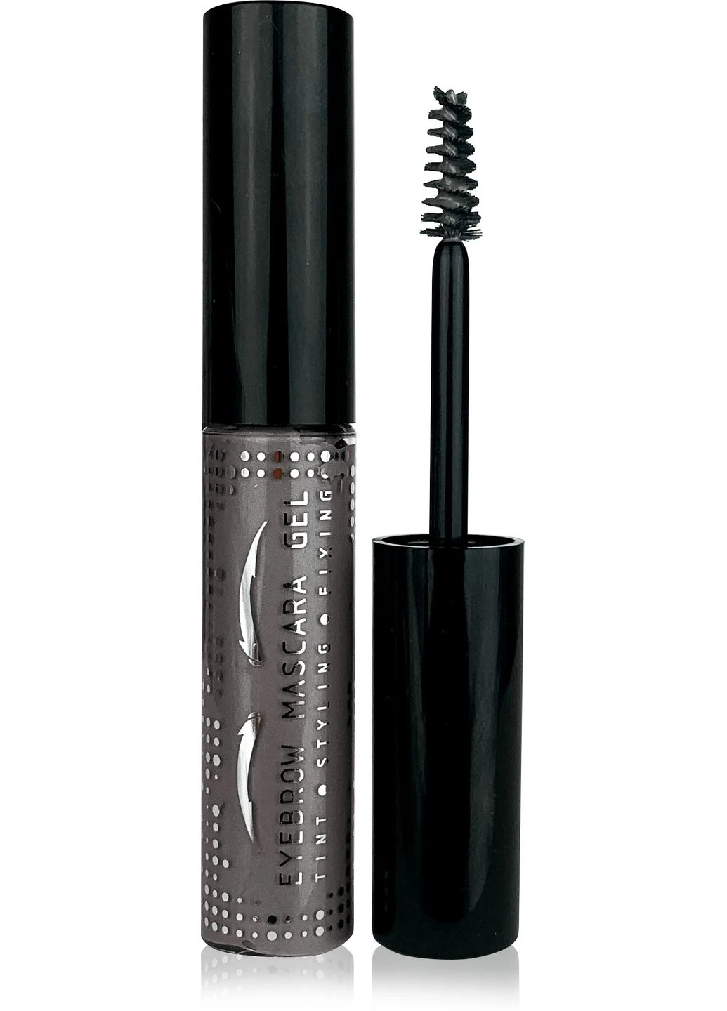 Гель-туш для брів Eyebrow Mascara Gel 303 - Brunette (2-906667) Colour Intense (380148168)