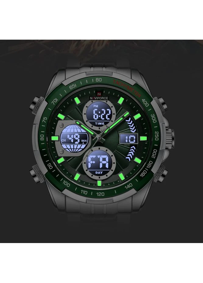 Fly Steel Naviforce (386524541)