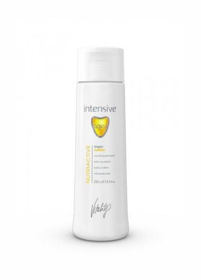 Шампунь питательный Nourishing AQUA 250мл Vitality`s (339051521)