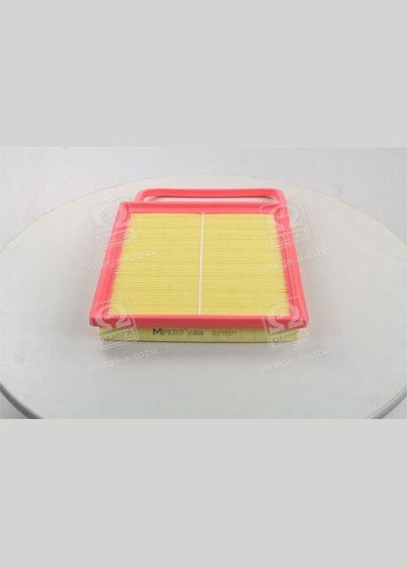 Фильтр воздушный Seat, Skoda, Volkswagen (выр-во ) M‑Filter (366301266)