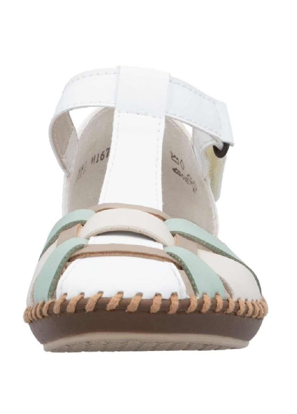 Сандалії Rieker (325429767)