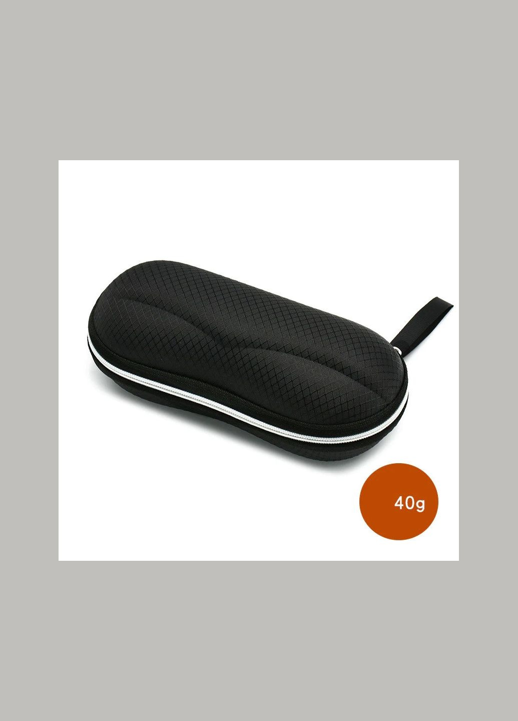 Твердый чехол для очков 3 варианта XJXN (339077712)