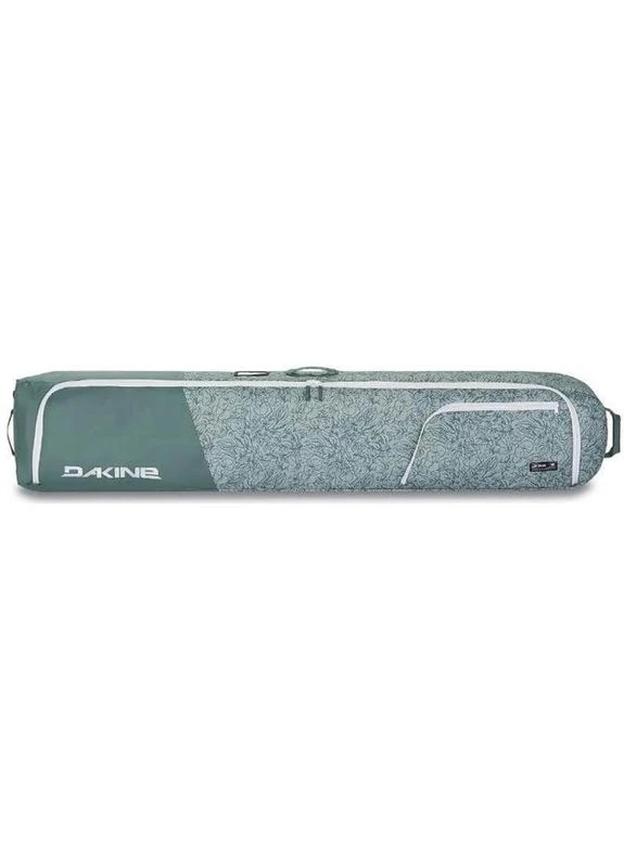 Чехол для сноуборда на колесах Low Roller Snowboard Bag 157 poppy iceberg (194626500072) Dakine (324265852)
