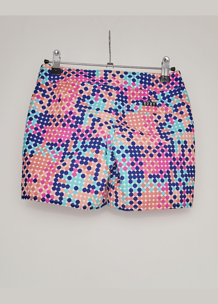 Шорти Рожевий Roxy (325997599)